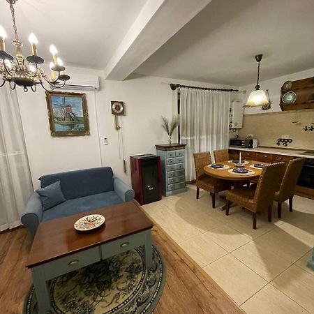 Apartament Yannis Apartment Alba Iulia Luaran gambar