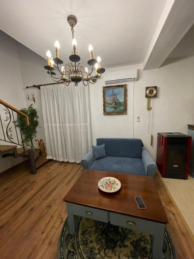 Apartament Yannis Apartment Alba Iulia Luaran gambar