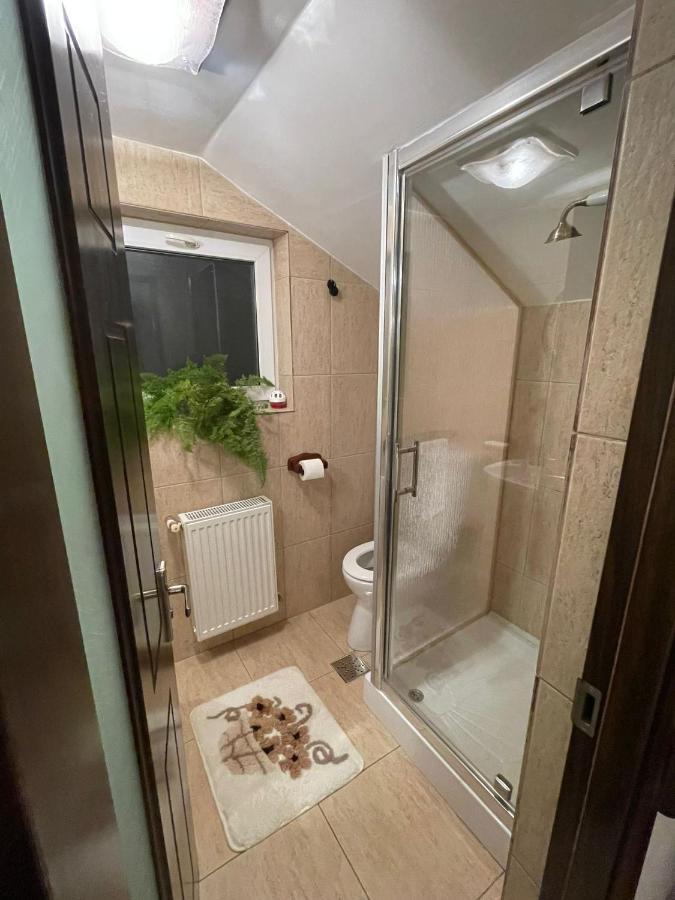 Apartament Yannis Apartment Alba Iulia Luaran gambar