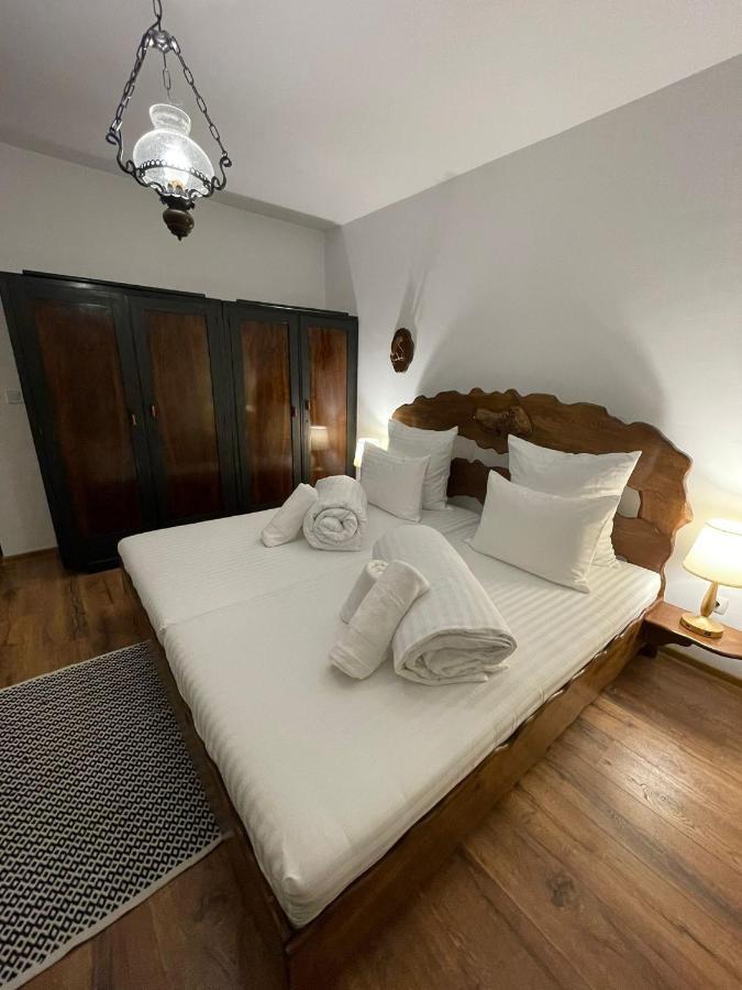Apartament Yannis Apartment Alba Iulia Luaran gambar