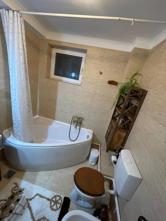 Apartament Yannis Apartment Alba Iulia Luaran gambar