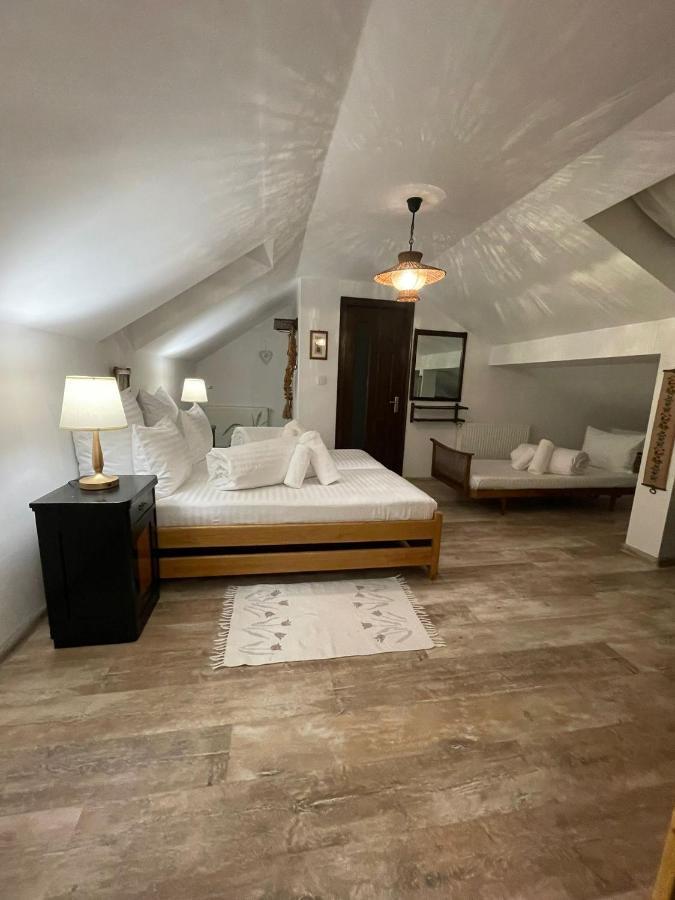 Apartament Yannis Apartment Alba Iulia Luaran gambar