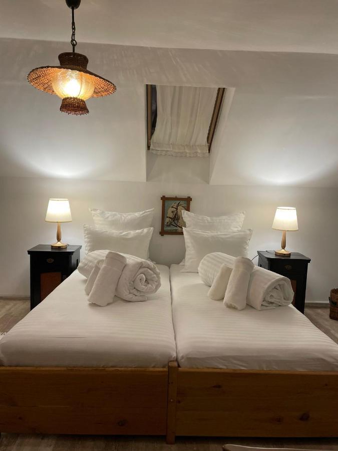 Apartament Yannis Apartment Alba Iulia Luaran gambar