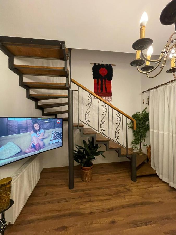 Apartament Yannis Apartment Alba Iulia Luaran gambar