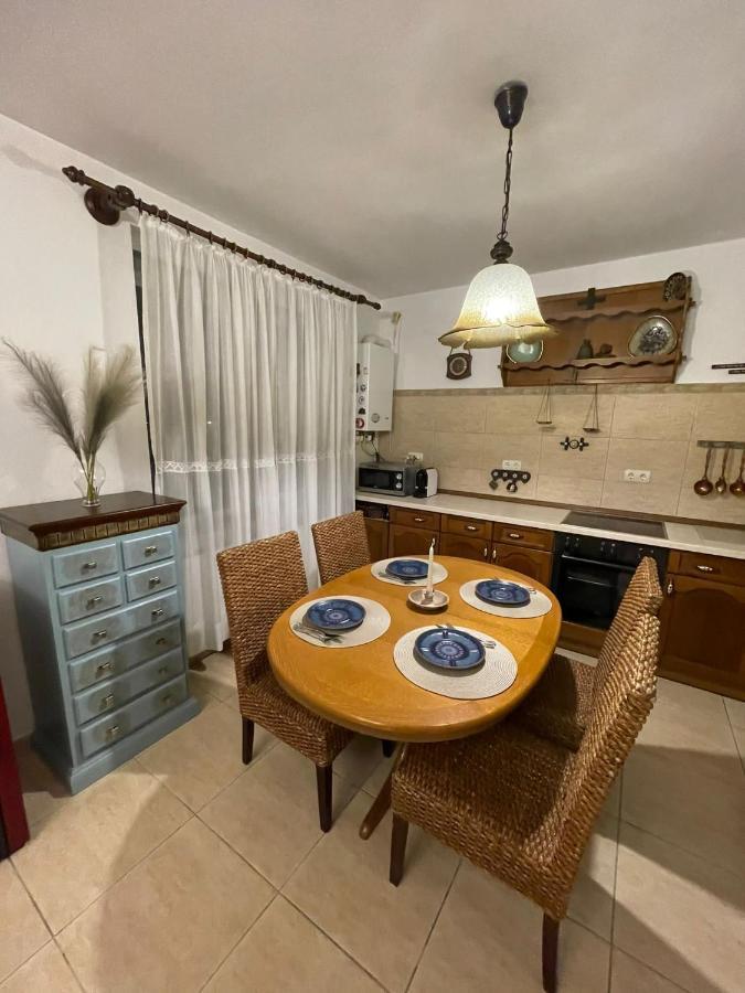Apartament Yannis Apartment Alba Iulia Luaran gambar