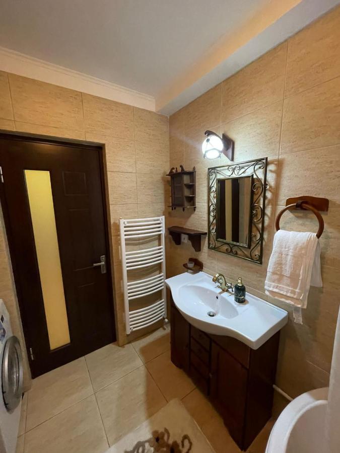 Apartament Yannis Apartment Alba Iulia Luaran gambar