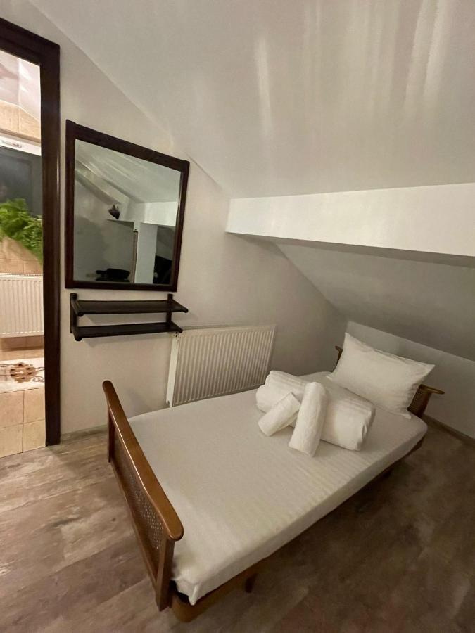 Apartament Yannis Apartment Alba Iulia Luaran gambar