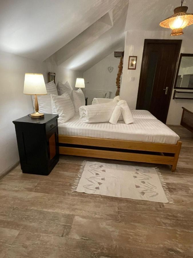 Apartament Yannis Apartment Alba Iulia Luaran gambar