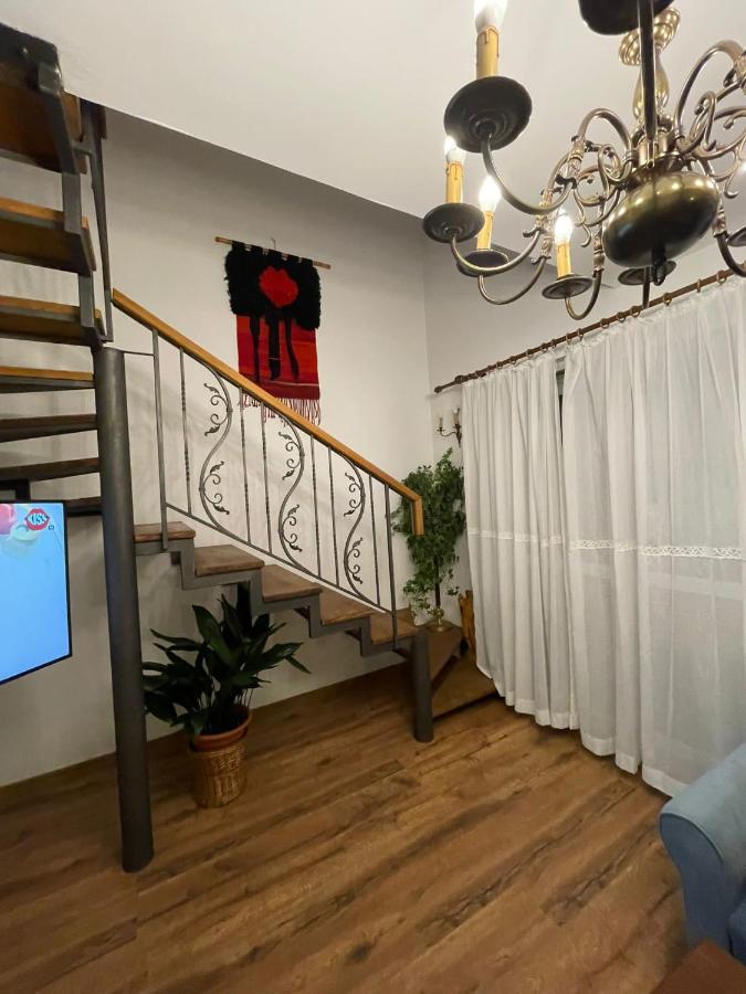 Apartament Yannis Apartment Alba Iulia Luaran gambar