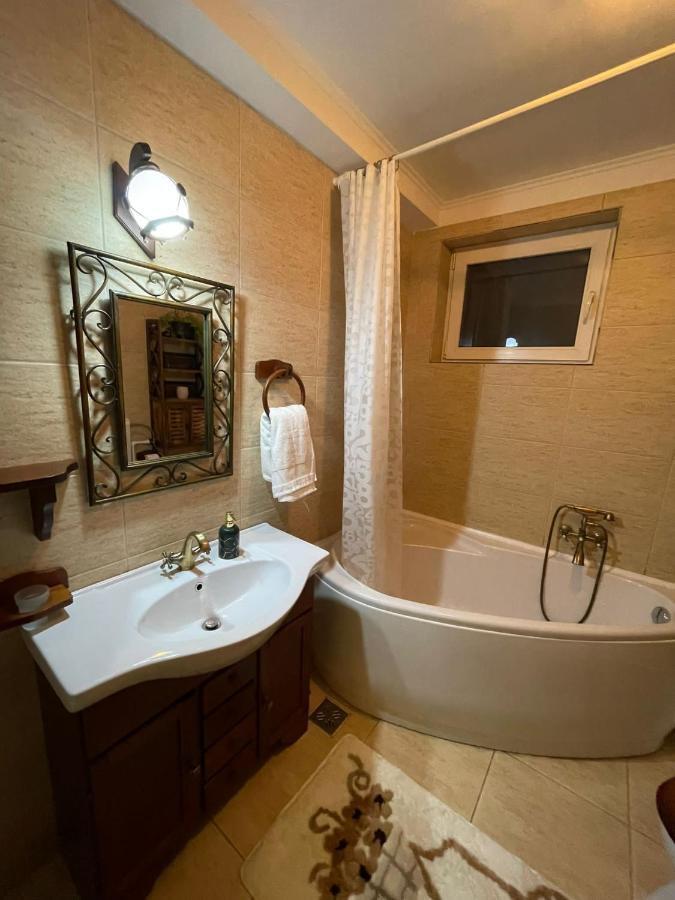 Apartament Yannis Apartment Alba Iulia Luaran gambar