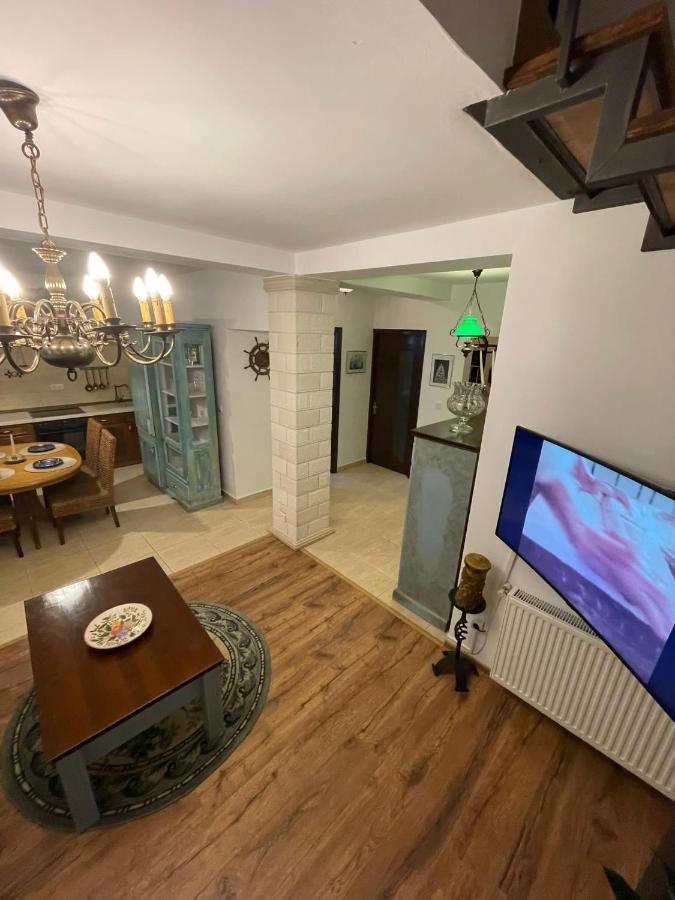 Apartament Yannis Apartment Alba Iulia Luaran gambar