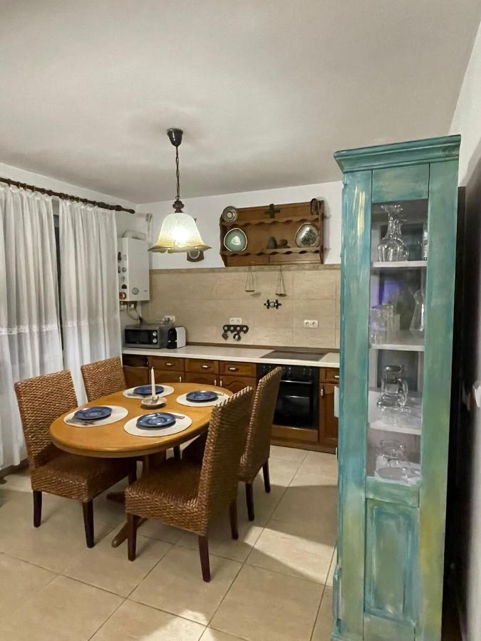 Apartament Yannis Apartment Alba Iulia Luaran gambar