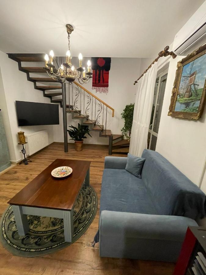 Apartament Yannis Apartment Alba Iulia Luaran gambar