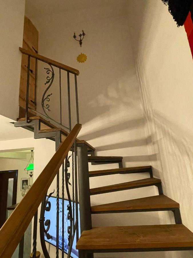 Apartament Yannis Apartment Alba Iulia Luaran gambar