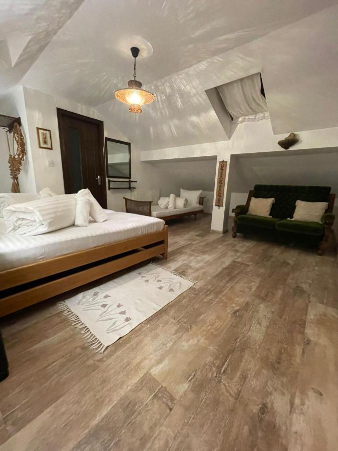 Apartament Yannis Apartment Alba Iulia Luaran gambar