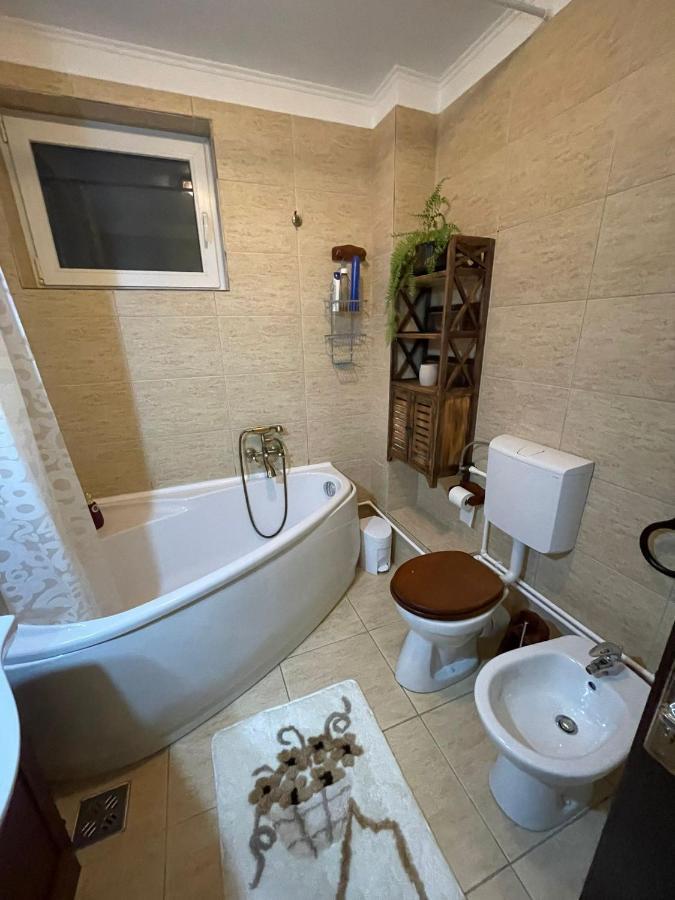 Apartament Yannis Apartment Alba Iulia Luaran gambar