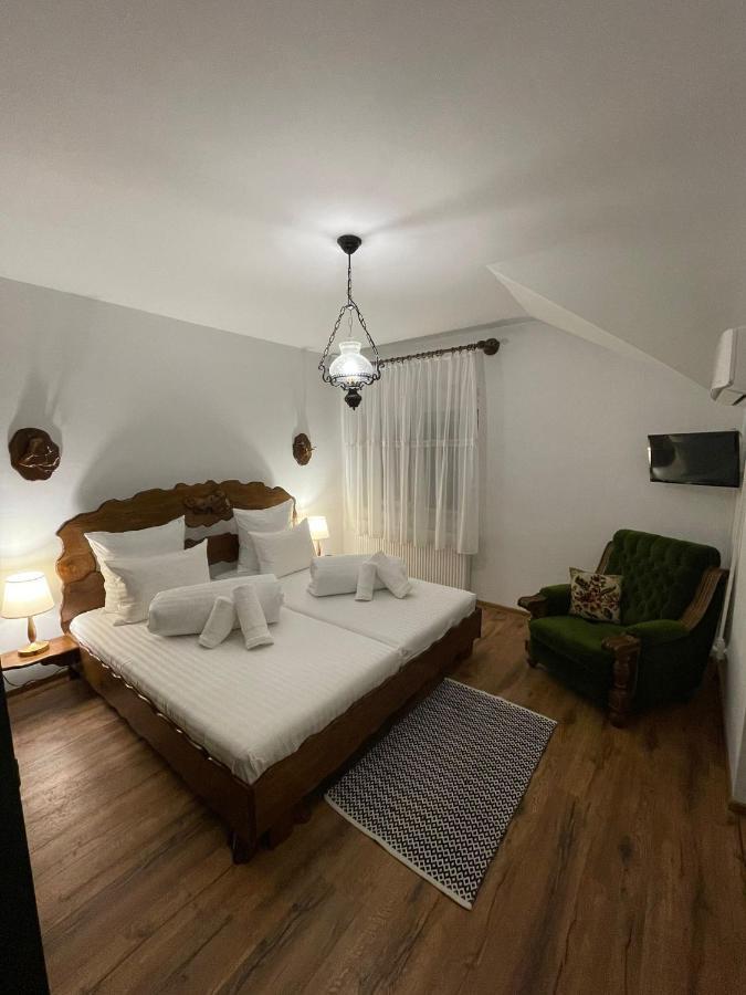 Apartament Yannis Apartment Alba Iulia Luaran gambar