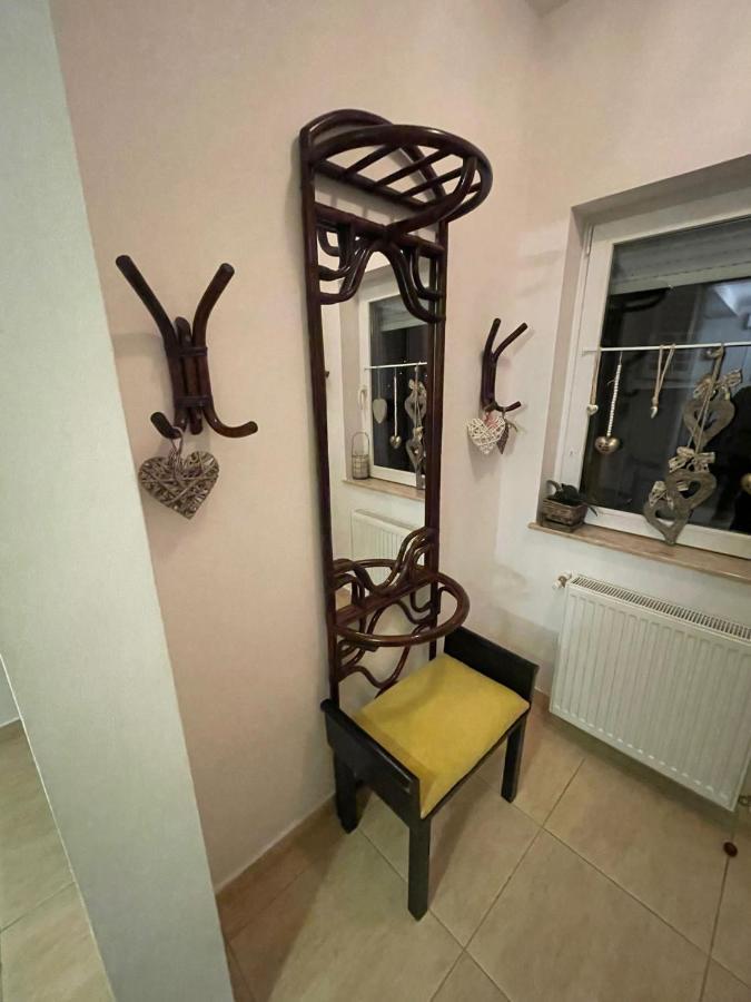 Apartament Yannis Apartment Alba Iulia Luaran gambar