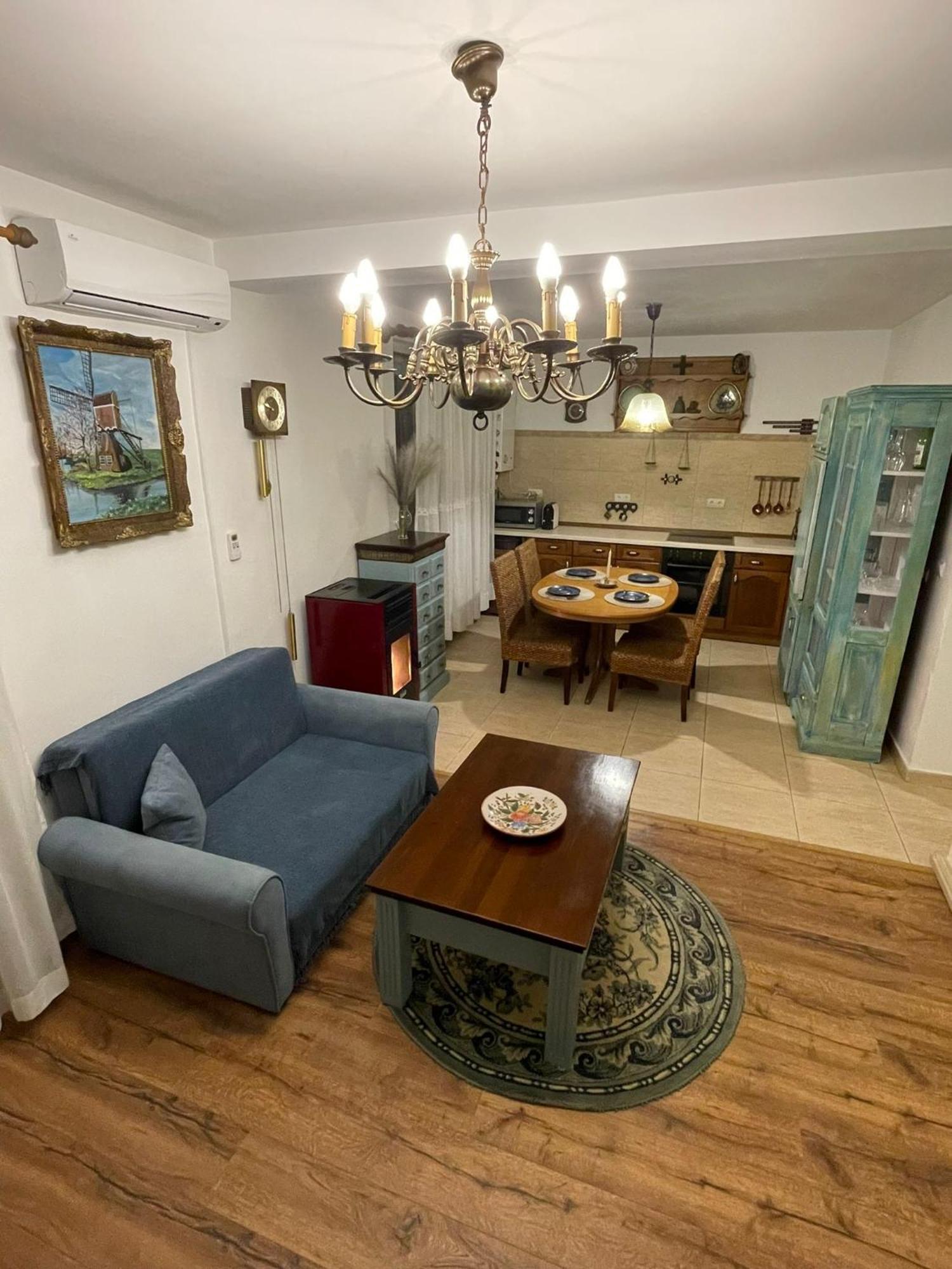 Apartament Yannis Apartment Alba Iulia Luaran gambar